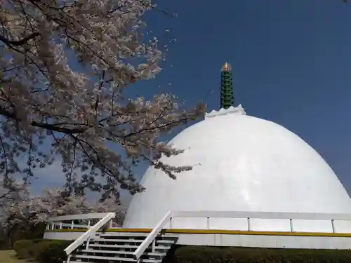 妙法寺の建物その他