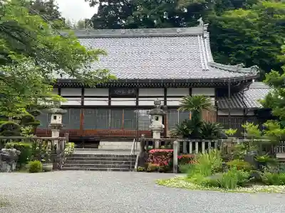 瑞巌寺(岐阜県)