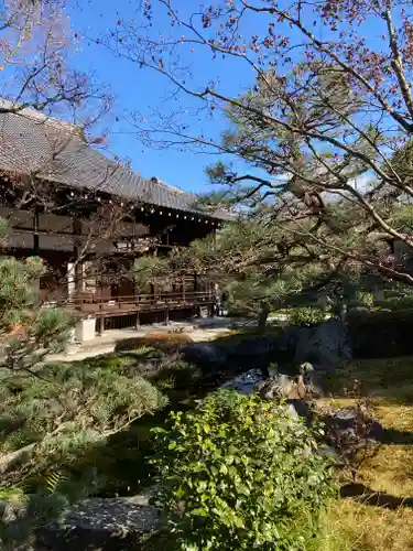 正傳（正伝）永源院の建物その他