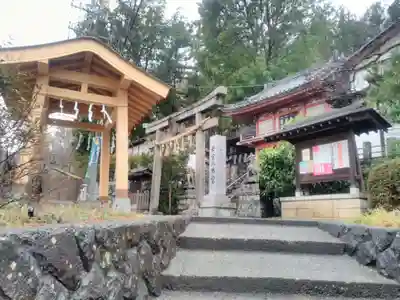 若宮八幡宮のその他建物