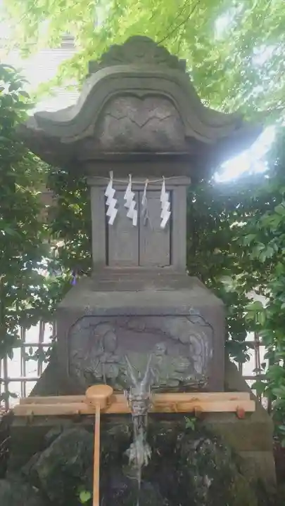 大國魂神社(東京都)