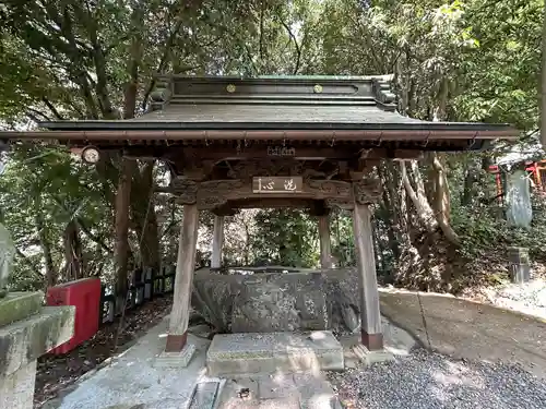 住吉神社(東京都)