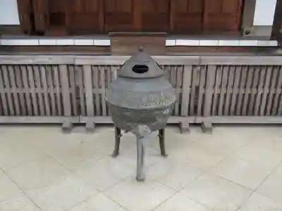 円勝寺のその他建物