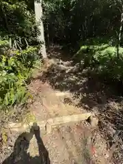 胡宮神社（敏満寺史跡）(滋賀県)