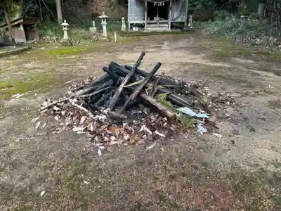伊豆志彌神社(京都府)