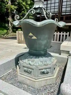 正福寺(東京都)