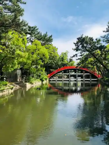 住吉大社のその他建物