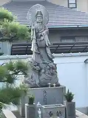 白旗観音寺(兵庫県)