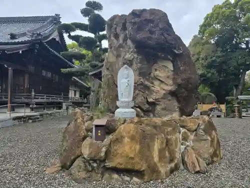 厄除観音寺（長田観音）(和歌山県)