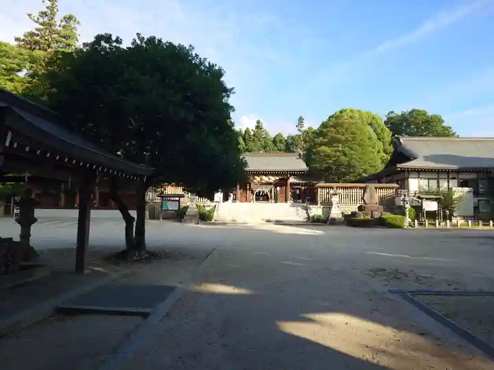 速谷神社(広島県)