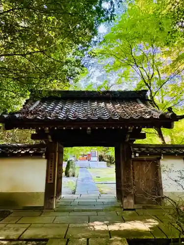 善能寺(京都府)