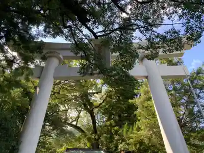 宇佐八幡神社(徳島県)