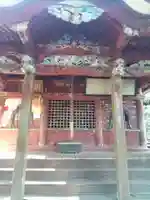 雲洞庵 芹沢観音(山形県)