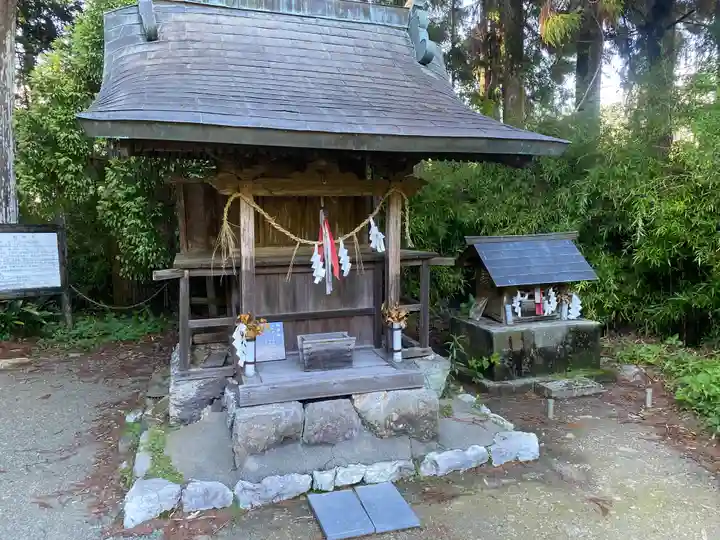 小村神社(高知県)