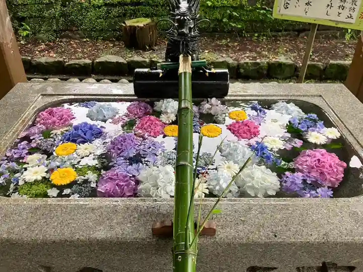 事任八幡宮(静岡県)