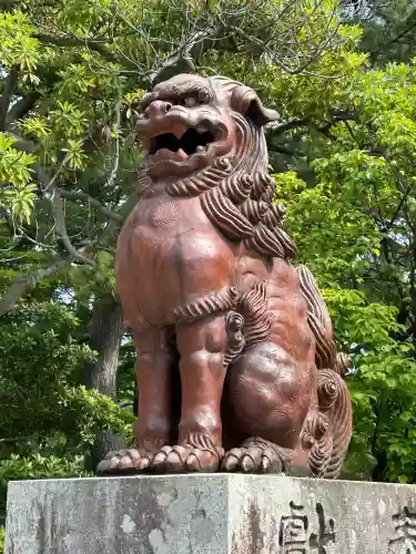 白山神社(新潟県)