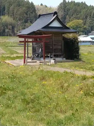 金神神社(宮城県)