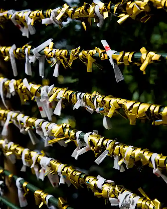 聖神社(埼玉県)