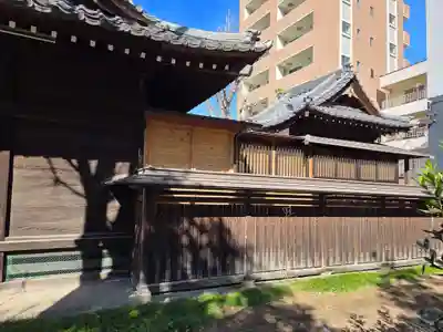 竹塚神社(東京都)