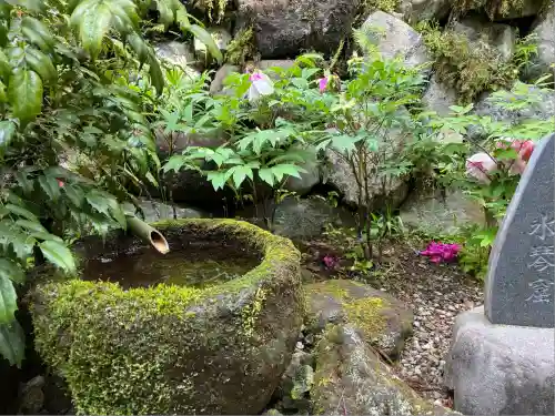 日光大室高龗神社(栃木県)