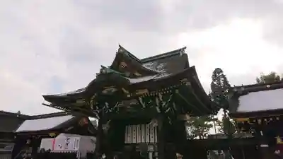 北野天満宮(京都府)