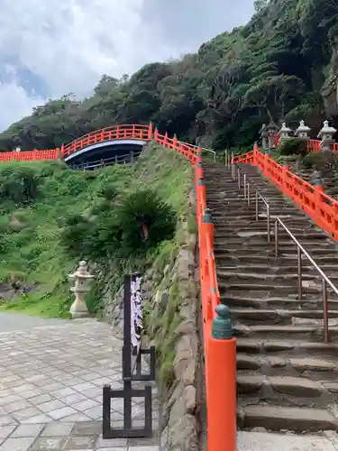 鵜戸神宮のその他建物