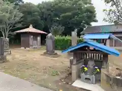 八坂神社(千葉県)