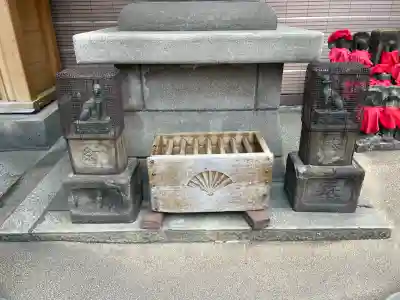 とげぬき地蔵尊 高岩寺(東京都)