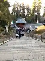 一之宮貫前神社のその他建物