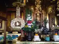 雨竜 専福寺(北海道)