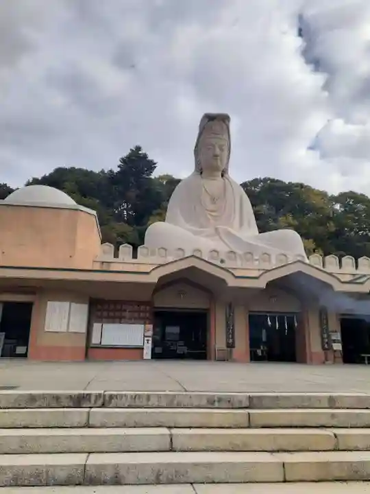 霊山観音(京都府)