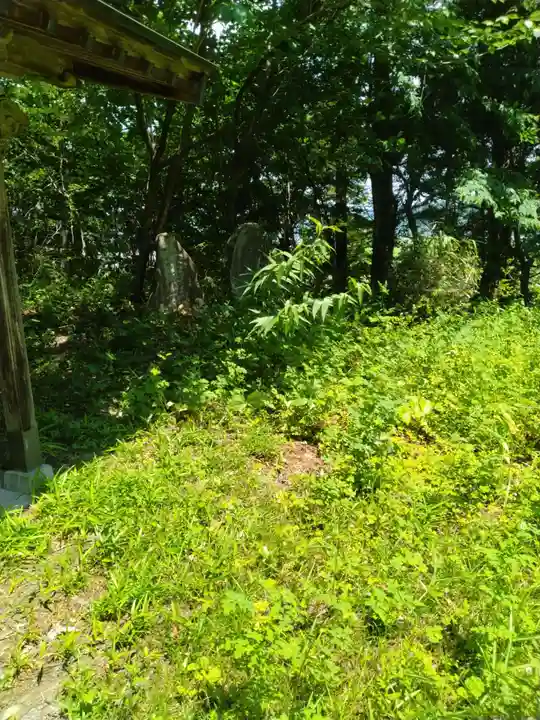 伊勢神社(宮城県)