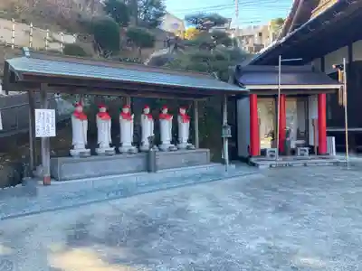 人とペットのお寺仙光院(神奈川県)