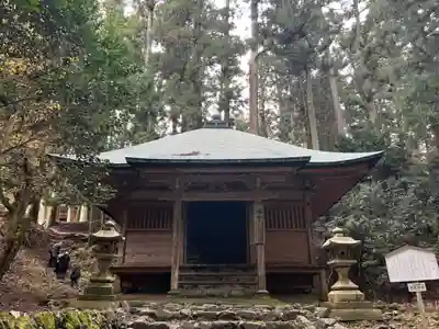 比叡山延暦寺のその他建物