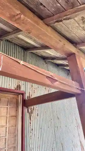 東山神社(北海道)