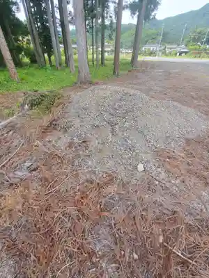 示現神社(栃木県)