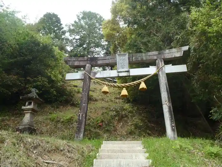 八幡社(愛知県)