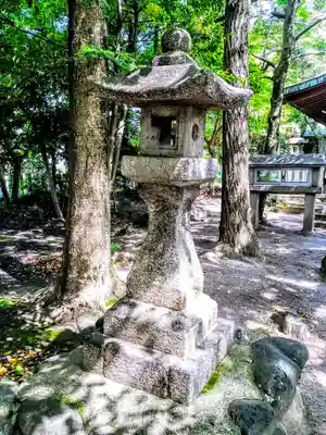 八幡神社のその他建物