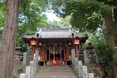 開運招福 飯玉神社(群馬県)