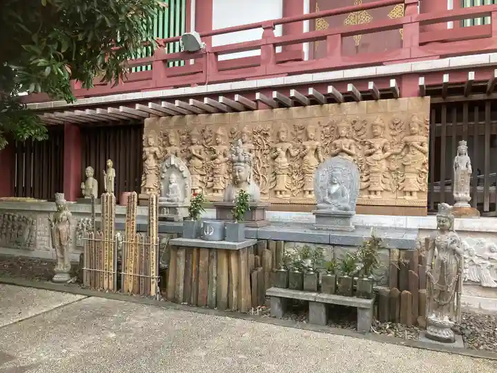 長安寺(神奈川県)