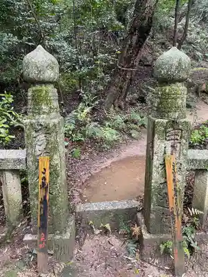 大水上神社(香川県)