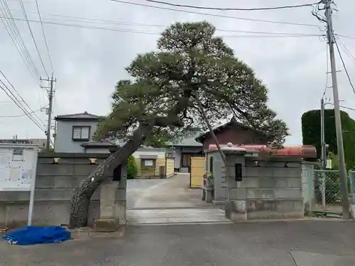 了極寺(千葉県)