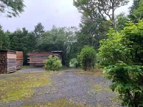 徳善寺のその他建物