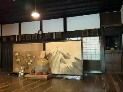 龍潭寺(静岡県)