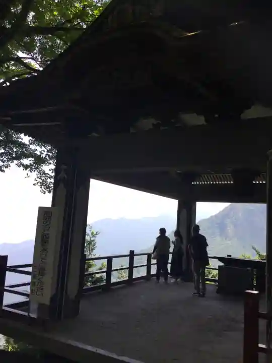 三峯神社のその他建物