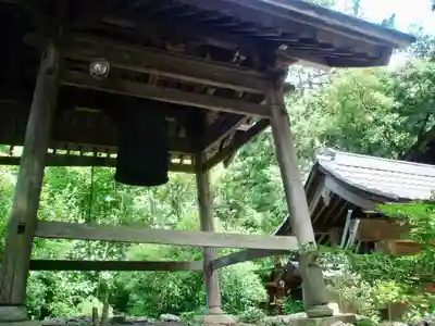 小谷寺のその他建物