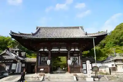 石山寺(滋賀県)