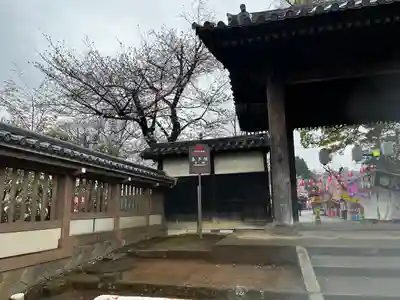 喜多院(埼玉県)