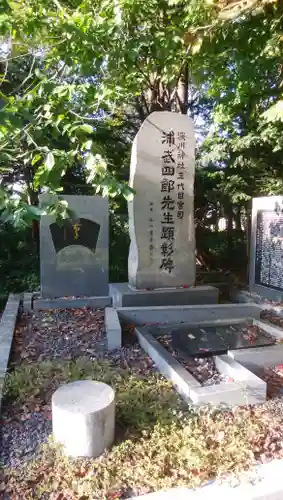 深川神社の歴史