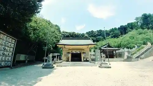 大縣神社(愛知県)